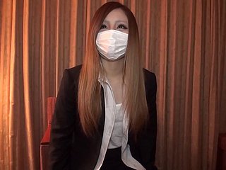 Nhật Bản Hottie Asuka Imanaga Banged Hà