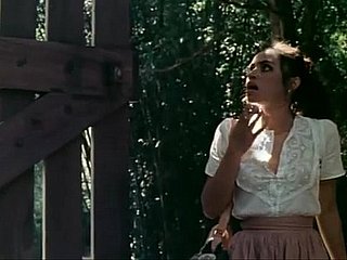 Transmitted to Secret Of Transmitted to Mummy 1982 - Brazil Timeless (filem penuh)