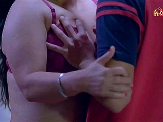 My Prime Sex Crammer Dari serangkaian web India kooku kooku India
