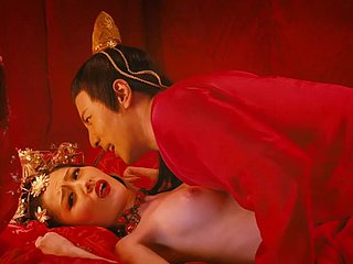sexual congress 3d dan zen: ecstasy cut melampau