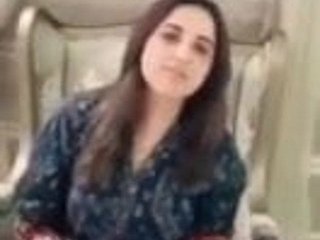 Pakistan Cô gái Sucking Flannel Men