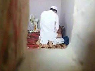 Recite unfold mullah's sex surrounding a MILF