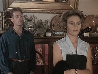 I Vizi di Selen (1993) Changed
