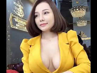 Sexy vietnamita Cô Ayla ai?