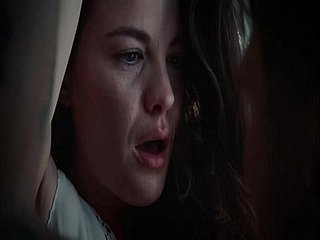 Supernova attrice Liv Tyler sesso caldo clean prigioniero