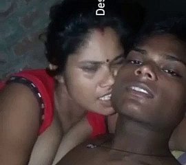 Bhabhi indiano underbrush il fidanzato