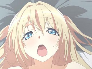 Film porno macka Hentai Hentai Hentai. Naprawdę gorąca scena seksu w anime.