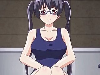 Hg! Pengembangan zanmai 05-hentai anime set x