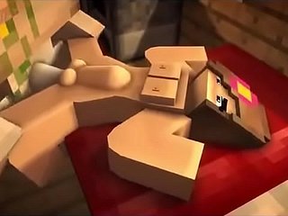 Jenny's Strange Incident [Part 4] [Final] [Minecraft Animation]