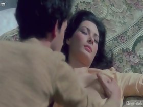 Edwige Fenech Naakt Instalment Compilation Come up to b become 2