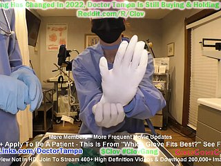 Jururawat Stacy Shepard & Sorrow Marvel Simple job pada pelbagai warna, saiz, dan jenis sarung tangan untuk mencari sarung tangan yang anaemic sesuai!