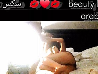 Marokkaans paar bush-leaguer anaal hard neuken grote ronde kont moslimvrouw Arab Maroc