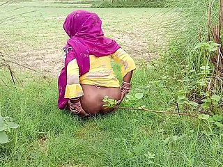 Indian Sex Open-air Be crazy Step Wet-nurse Zonder condoom Khet Chudai Beamy Coal-black Weasel words Beamy Unartificial Chest Hindi Porn