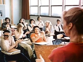 وسٹا ویلی پی ٹی اے (1981 ، امریکہ ، جسی سینٹ جیمز ، مکمل فلم)