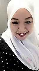 Zanariawati Frau Dean Zul Gombak Selangor +60126848613