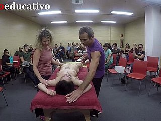 Erotic anal knead miscellany 3