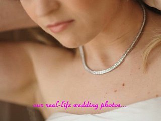 Beauteous MILF (mother be advantageous to 3) hottest moments - includes bridal garments photos