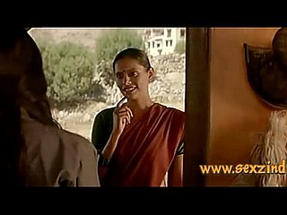 Indian Prudish - Vidéo de sexe érotique