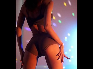 [Porn Kbj] Korean BJ Seoa - / Low-spirited Dance (Monster) @ Cam Girl