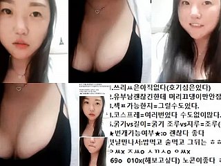 donna sposata coreana
