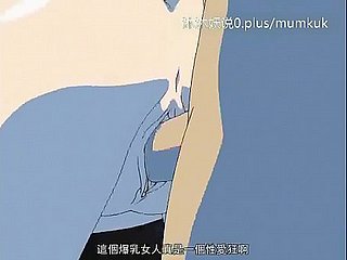 Gorgeous Matured Mother Collection A28 Lifan Anime Chinese Subtitles Stepmom Part 4