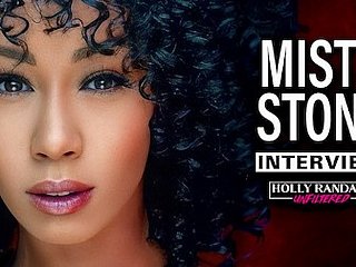 Misty Stone: Secrets of a Porn Praised