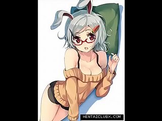 softcore sexy anime girls galilee nude