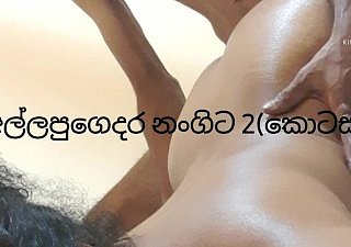 Stepmom made a fat accident together with was fucked constant (rial sinhala ?lite 2 part)