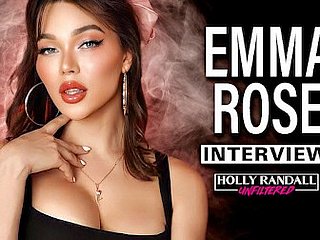 Emma Rose : se faire castrer, devenir une culmination familiarize with et sortir avec une star du porno trans !
