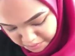 Muzułmańskie dziewczyny wiedzą, jak reach zasysania Weasel words
