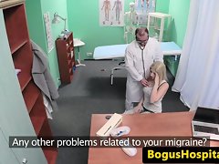 médico paciente dickriding Cocksucking euro