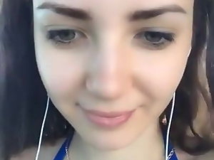 Webcam fille russe Pulchritude