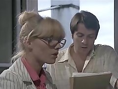 로코 레트로 영화 - 커플 LIBERE (1982)