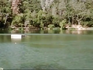 ทะเลสาบผลแบบเต็มเร้าอารมณ์ Softcore ภาพยนตร์ (1993)