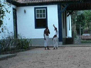 Brazil Perhambaan Seks
