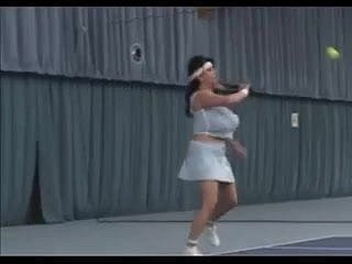 tennis tijd
