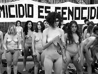 clamouring nue en Argentine