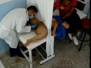 INFIEL Send off EL DOCTOR QUE 데베 LAMAR EL COÑO PARA Coldness MEDICACIÓN