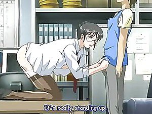 Perfetto Manga troie amore a succhiare e scopare cazzi - Videotape Hot Anime