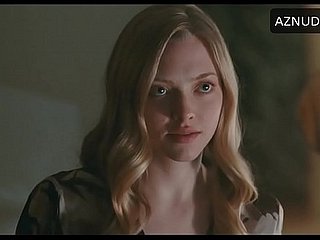 Amanda Seyfried Seks Instalment dalam Chloe