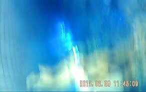 porn Underwater Cam in Stark naked Watering-place